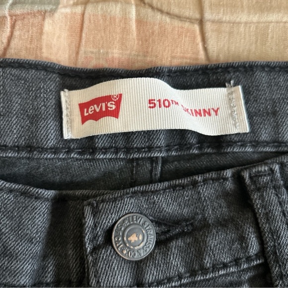 Levi’s 510 Skinny Jeans - Picture 6 of 8